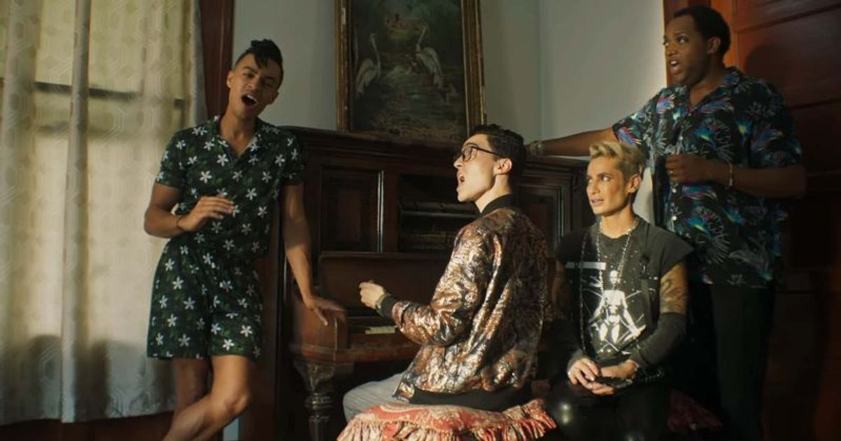 Kunal Goel ‘Summoning Sylvia’: Fecha de estreno y cómo ver la comedia de terror ...