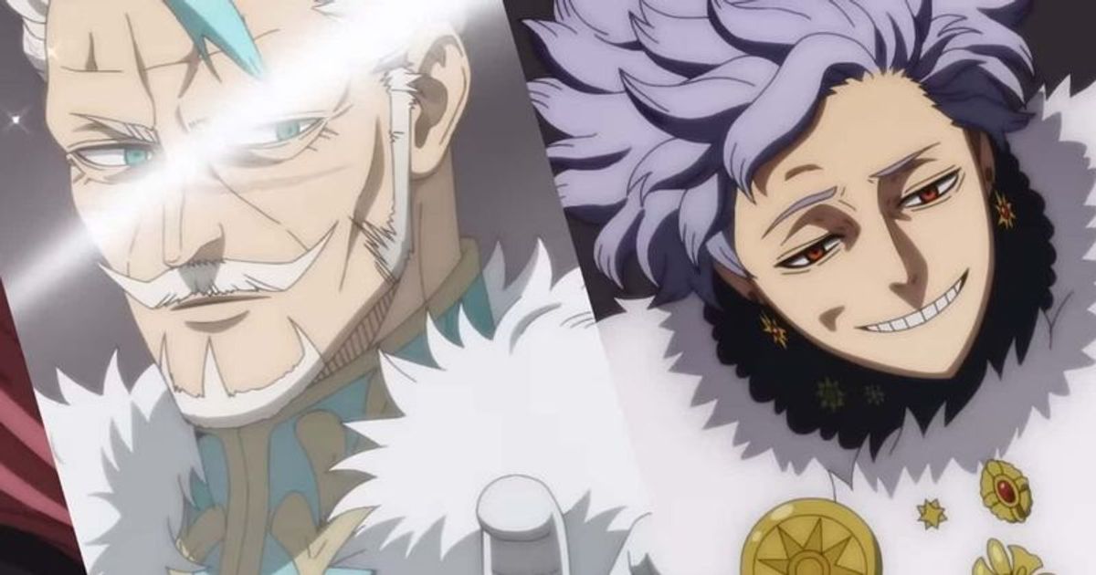 Kunal Goel ¿Quién protagoniza ‘Black Clover: Sword of the Wizard King’? Lista ...